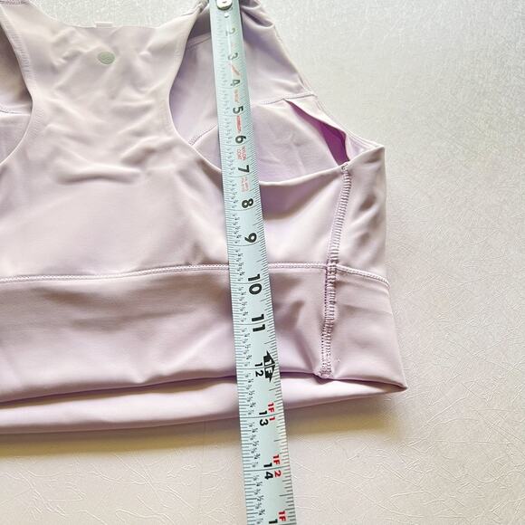 EUC CALIA PowerMove Sports Bra Medium Quick Dry Body Cool Breathable Med Support - Picture 6 of 7